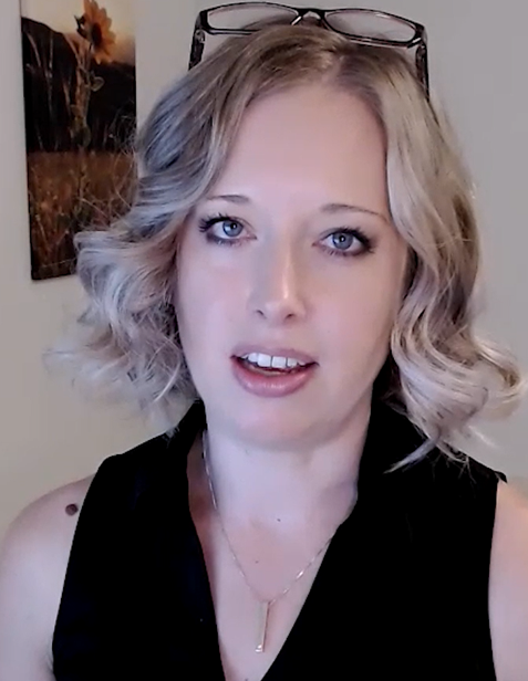 Jessica Winkler, Ramblin Jackson