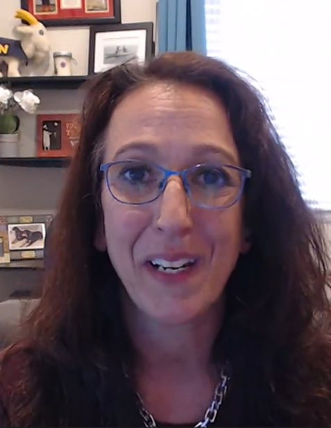 Laura Granato, Wolf’s Edge Integrators